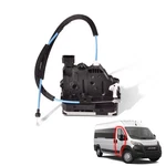 Grterokky Front Right Passenger Side Door Latch Lock Actuator - Rh New. Price: $62.76.