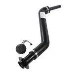 Gas Tank Fuel Filler Neck Hose Ford Ranger 93-97, Mazda B2300 B3000 B4000 94 New. Price: $98.26.