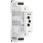Macromatic TE-8816U Time Delay RLAY,12 To 240VAC/DC,15A,SPDT New. Price: $68.25.
