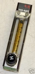Brooks Inst. Emerson 1350EZ129 Sho-rate Low-flow Indicator Used. Price: $217.75.
