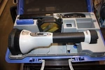 Reva Ri 2400 The Long Arm Distance Flashlight No Charger Free Shipping Used. Price: $356.39.