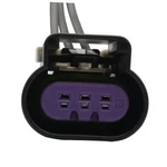 Turn Signal/parking Light Connector Pigtail 13580871 15306388 15326808 New. Price: $22.67.