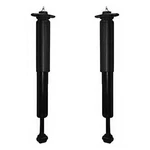 2-253060-001 Unity Shock Set Of Rear Driver & Passenger Side Left Right Pair New. Price: $118.14.