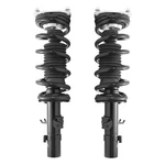 Suspension Strut Assembly Kit-pre-assembled Complete Unity New. Price: $164.95.