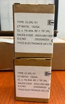 Lot Of Te Connectivity Crompton CI-2RL151 Current Transformer 150/5A, New. Price: $8.99.