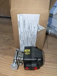 Itt Engineered Valves 0.5" Sanitary Diaphragm Pneumatic Actuator Epdm Nib New. Price: $199.98.