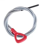 1220MM Mercedes Transmission Fluid Level Dipstick For Benz & Dodge S... New. Price: $21.82.