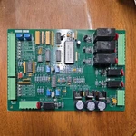 Square 52010-152-50 Control Board Pcb 5201015250 New. Price: $49.99.