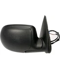 97-05 Buick Terraza Passenger Right Door Side View Mirror Power Source 62045G New. Price: $34.99.