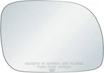 Right Mirror Glass Fix Kit For Grand Voyager Caravan Town & Country Adhesive New. Price: $21.49.