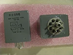 Sun Electric ( Jaidinger ) Relay # 783-52 Nsn: 5945-00-826-6349 New. Price: $225.00.