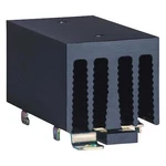 Crydom HS301DR Heat Sink, 3.0 Deg C/w Din Rail Mount New. Price: $49.15.