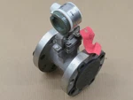 Yokogawa YF108-NNNA3A-S3S3*E/FMF/HPT Yewflo Stainless Vortex Flow Meter T212836 New. Price: $499.99.