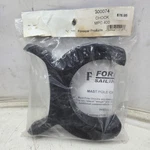 # 300074 Forespar Marelon Mast Mounted Chock Mpc 400 - Vertical Pole Storage New. Price: $74.95.