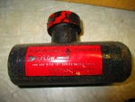 Armstrong For With Series Strainers 3/4" Socket Weld X Fnpt New. Price: $49.26.