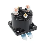 Dump Trailer Solenoid 4 Terminal Monarch Bucher 07522 Kti Unit 391-2-C... New. Price: $22.70.