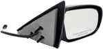 Door Mirror Fits 1992-1998 Pontiac Grand Am Dorman New. Price: $89.47.