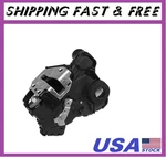 Door Lock Actuator Motor Front Left Driver Side For Toyota 4RUNNER Camry New. Price: $58.99.