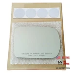 Mirror Glass Replacement + Adhesive Pads For 1999-2004 Honda Odyssey Passenger New. Price: $33.95.