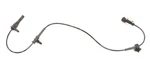 New Acdelco Abs Wheel Speed Sensor Rear Left 23233798 Colorado Canyon 2015-2022. Price: $24.65.