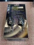 Audiovox Remote Security System Starter Disable Parking Light Flasher AA-940 New. Price: $12.95.
