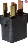 Blemished 4 Terminal Sealed Relay 2 Pack Compatible With Yamaha And Part # Nais New. Price: $59.30.