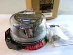 Stonel Quartz QN33P02SDA Valve Position Indicator Monitor Sensor New. Price: $65.00.