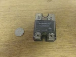 Crydom CL240D10C Solid State Relay *free Shipping* Used. Price: $25.99.