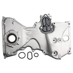 03038 Oil Pump W/timing Cover For Honda 'R18A1/R18Z1' 1.8L L4 Sohc Engine, New. Price: $194.41.