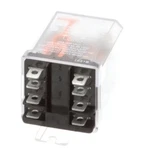 Nu-vu 1A491N Relay Dpdt 20A Dayton Fits For XO-1 New. Price: $311.09.