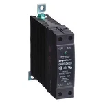 Crydom CKRD2430-10 Solid State Relay, Phase, Box Clamp, Din Rail, Scr New. Price: $100.99.