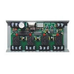 Functional Devices RIBMN24Q4C-PX 24VAC/DC 4SPDT 0-10VDC Rlymod New. Price: $162.15.