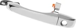 Exterior Door Handle, Compatible With 2005-2010 300C, 2005-2008 Front Left New. Price: $24.40.