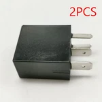 New 2PCS Relay 4-PIN 8T2T-14B192-AA 8T2T14B192AA Ford Fomoco. Price: $22.99.