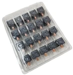 20PCS Durakool DG57BM-5011-96-1036-M3DR Automotive Relay 36VDC Coil New. Price: $197.88.