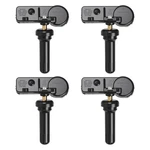 Tpms SENSOR,315MHZ Tire Pressure Monitor System For Subaru 4 Pack Replaces# 2... New. Price: $58.66.