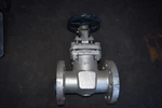 Powell Valves 2.5" 3003FC8GXXX Wcb New. Price: $320.00.