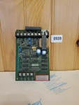 Rapid Electric Rev Circuit Board Used Good Condition. Price: $187.50.