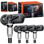 A-premium 4PCS Pre-programmed Tpms Sensor Tire Pressure Monitoring Com... New. Price: $70.71.
