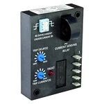 Dayton 6C057 Current Sensing RELAY2 20A, 240VAC New. Price: $81.99.