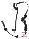 Motorcraft BRAB-247 Abs Wheel Speed Sensor New. Price: $60.48.