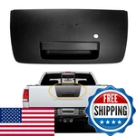 Gledewen Tailgate Door Handle Compatible 2004-2012 Nissan Titan Rear Textured New. Price: $59.61.