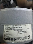 Celesco Rotational Position Transducer RT9420-0R50-111-1110 4-20 Ma Used. Price: $299.99.