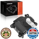 A-premium Hvac Heater Blend Door Actuator Toyota Highlander Lexus RX330 RX350 New. Price: $64.52.