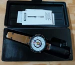Proto J6177NMF Dial Torque Wrench 0-250 In. Lb. 3/8DR Open. Price: $179.99.