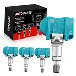 Tpms Sensor Pre-programmed For:-ford Explorer 2006-2010, Edge 2007-2008, New. Price: $63.18.