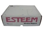 Esteem 195EG-2 Wireless Modem New. Price: $898.99.
