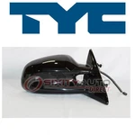 Tyc 1820231 Door For GM1321239 955-001 62567G 22613596 Body Mirrors Og New. Price: $45.91.
