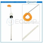 Engine Oil Level For 1997-2001 Honda Cr-v 15650-P3F-A00 New. Price: $9.32.