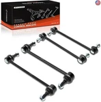 A-premium 4PCS Suspension Kit Front And Rear Sway Bar Links Stabilizer New. Price: $68.68.